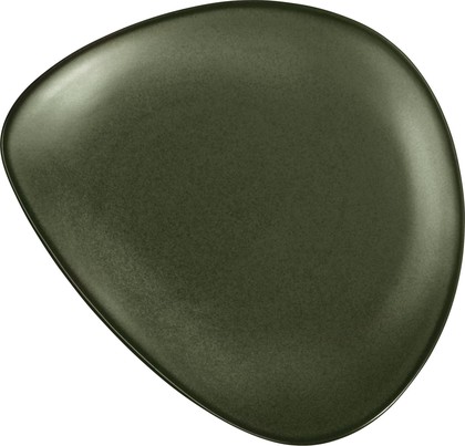 Тарелка десертная Asa Selection Cuba Verde d21см, зелёный 1211/442