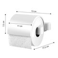 Диспенсер для туалетной бумаги Tescoma Lagoon 903670.00