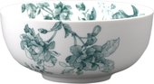 Салатник ИФЗ Восточная, Monplaisir Green, 16см, фарфор 80.48344.00.1