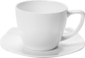 Чайная пара Top Art Studio Square & Fusion, 220мл, 6шт LD0502-TA