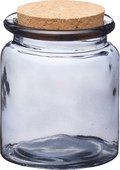 Ёмкость для хранения KitchenCraft Natural Elements NEJARSMKSML