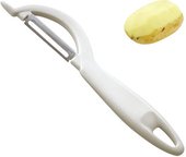 Овощечистка с плавающим лезвием Tescoma Presto 420106.00