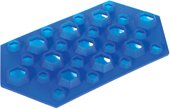 Форма для льда Regent Бриллианты 93-SI-FO-16.5