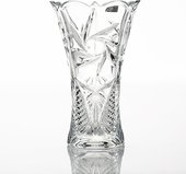 Ваза Пинвил 20.5см Crystalite Bohemia 89001/0/99030/205
