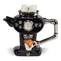 Чайник заварочный "Утренний эспрессо" мини (кофеварка с одной чашкой) The Teapottery 4423