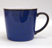Кружка Denby Императорский Синий, Каскад, 380мл 001010615