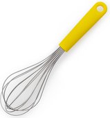 Венчик Brabantia Tasty Colours, жёлтый 106484