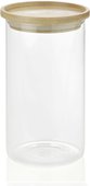 Ёмкость для хранения сыпучих продуктов Andrea House Canister средняя CC16204
