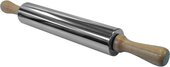 Скалка Regent 25x5см, нерж. сталь 93-AC-PR-11