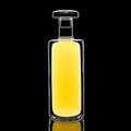 Бутылка с пробкой Luigi Bormioli Thermic Glass, 0.75л 10092/01