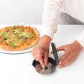 Нож для пиццы Brabantia Tasty+, тёмно-серый 123009