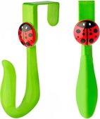 Крючок Vigar Ladybug 3192