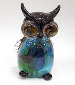 Фигурка Совёнок 17см Top Art Studio ZB2268-TA