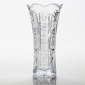 Ваза Crystalite Bohemia Полар 28см 8K779/0/99747/280