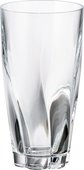 Стаканы для воды Crystalite Bohemia Барлей, 6шт, 390мл 2KE89/0/99V75/390