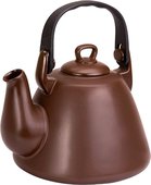 Чайник керамический, шоколад 2.3л Ceraflame TROPEIRO N53239