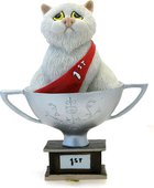 Статуэтка Самый лучший (Simply The Best), 11см Enesco A22198