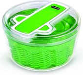 Центрифуга для сушки салата Zyliss Swift Dry E940007