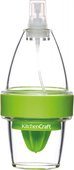 Соковыжималка-распылитель для цитрусовых KitchenCraft Healthy Eating KCHESPRITZ
