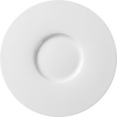 Блюдце Top Art Studio Park Avenue с широким римом 15см, 6шт TA51551