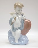 Статуэтка Купидон (Cupid) NAO 02000529