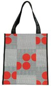 Сумка хозяйственная красная Rolser SHOPPING BAGS SHB SHB002rojo