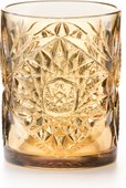 Набор стаканов Fade Amber Bicchieri Vintage, 300мл, 6шт 53132