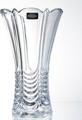 Ваза Crystalite Bohemia Нова Орион, 20.5см 89001/0/99001/205