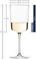 Бокал для белого вина Leonardo Nono 460мл 066295
