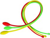 Набор кулинарных шнуров-петель Regent, 3пр, силикон 93-SI-S-23