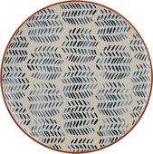 Тарелка 20см Дрейф Creative Tops 5201626