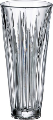 Ваза Crystalite Bohemia Нова-Венус, 23см 8KG80/0/99U88/230