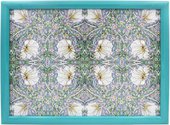 Поднос с подушкой Lesser & Pavey Пимпинел, 44x34см LP94420