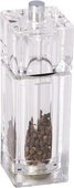Cole & Mason Мельница для перца 14.5см Cole&Mason Cube H335010