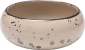 Салатник Top Art Studio Коттедж Браун Organic 13см SP2732-TA