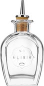 Бутылка с пробковой крышкой Elixir №3 100мл Luigi Bormioli 12274/02