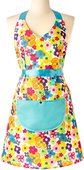 Фартук Vigar Watercolor Textile 6401