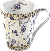 Кружка Джорджия Музей Лондона, 400мл Creative Tops MGB1529