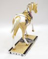 Статуэтка Enesco Лошадь Талисман вестерна, 16см, полистоун 4030252
