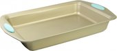 Форма для запекания большая, золото Walmer CROWN W081233506
