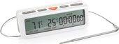 Цифровой термометр для духовки, с таймером Tescoma Accura 634490.00