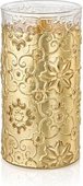 Стаканы IVV Arabesque Gold высокие 420мл, 6шт 7483.3