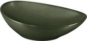 Тарелка для пасты, супа Asa Selection Cuba Verde d27см, h7см, зелёный 1220/442
