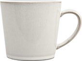 Кружка Denby Натуральный холст, гладкая, 380мл 375010612