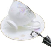 Кофейный набор Top Art Studio Саваж, 12 предметов YF1393-TA