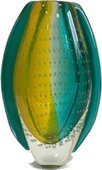 Ваза Top Art Studio Полинезия 23см ZB2355-TA