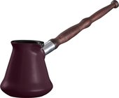 Турка для кофе Ceraflame Ibriks 0.24л сливовая D93113