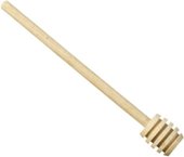 Ложка для мёда разливная, 18см Tescoma WOODY 637394.00