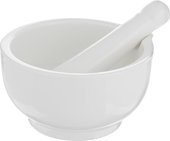 Ступка с пестиком Classic, d12см Walmer W10200011