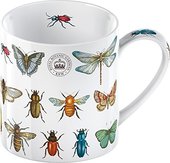 Кружка Насекомые, 330мл Creative Tops 5130576